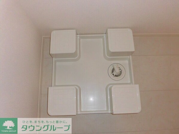 アリエッタの物件内観写真